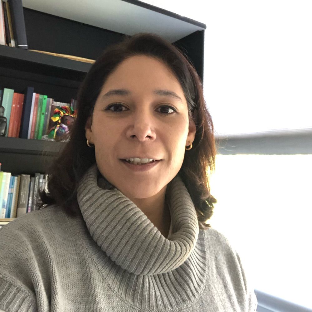 Sandra Serrano