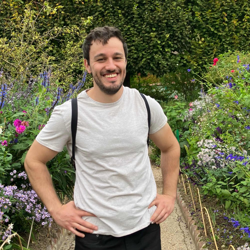 Michael Vermeuel