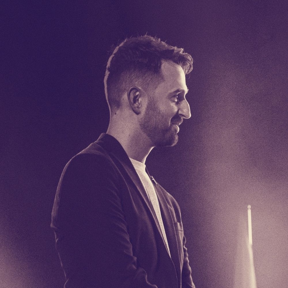 Sébastien Ménard