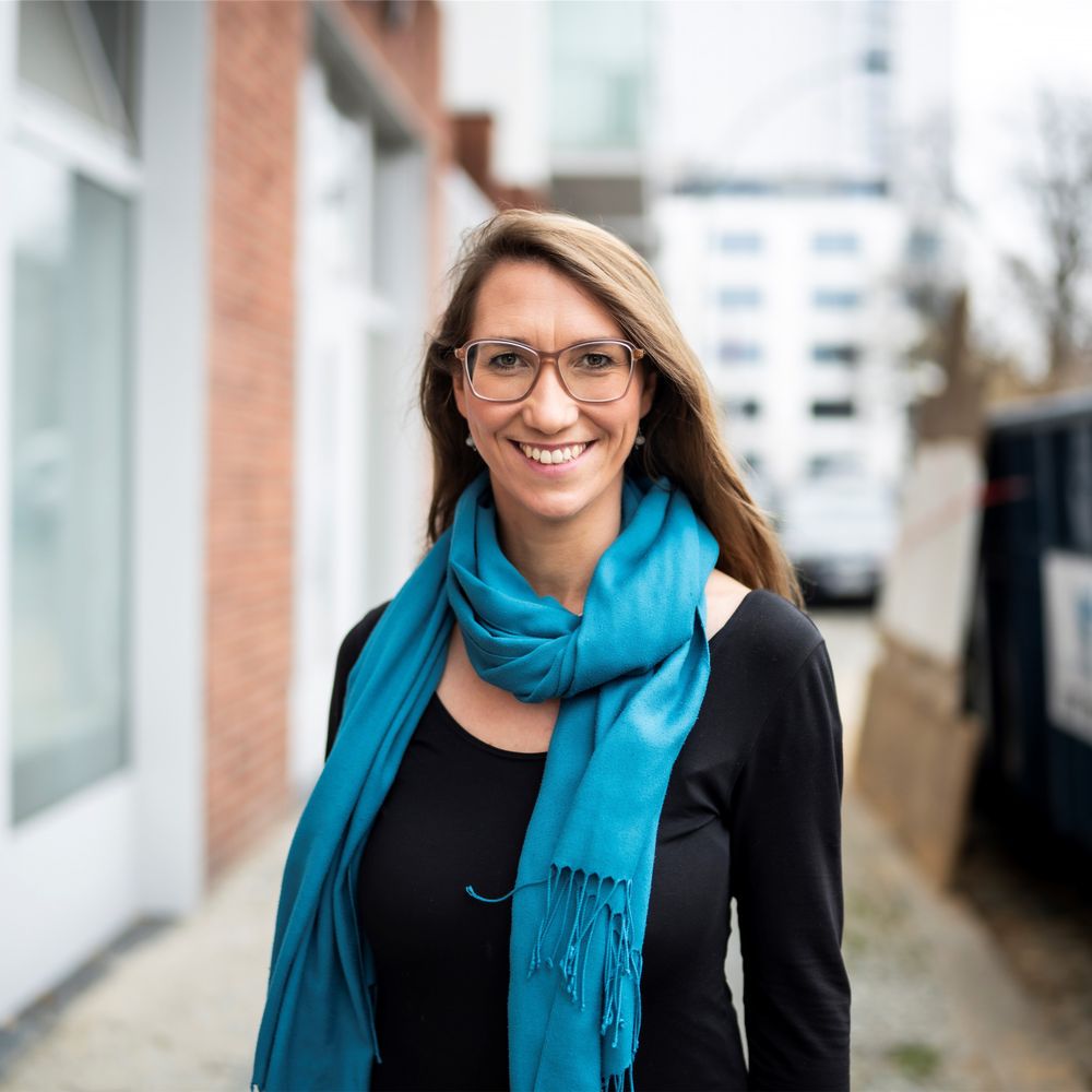 Emily Büning