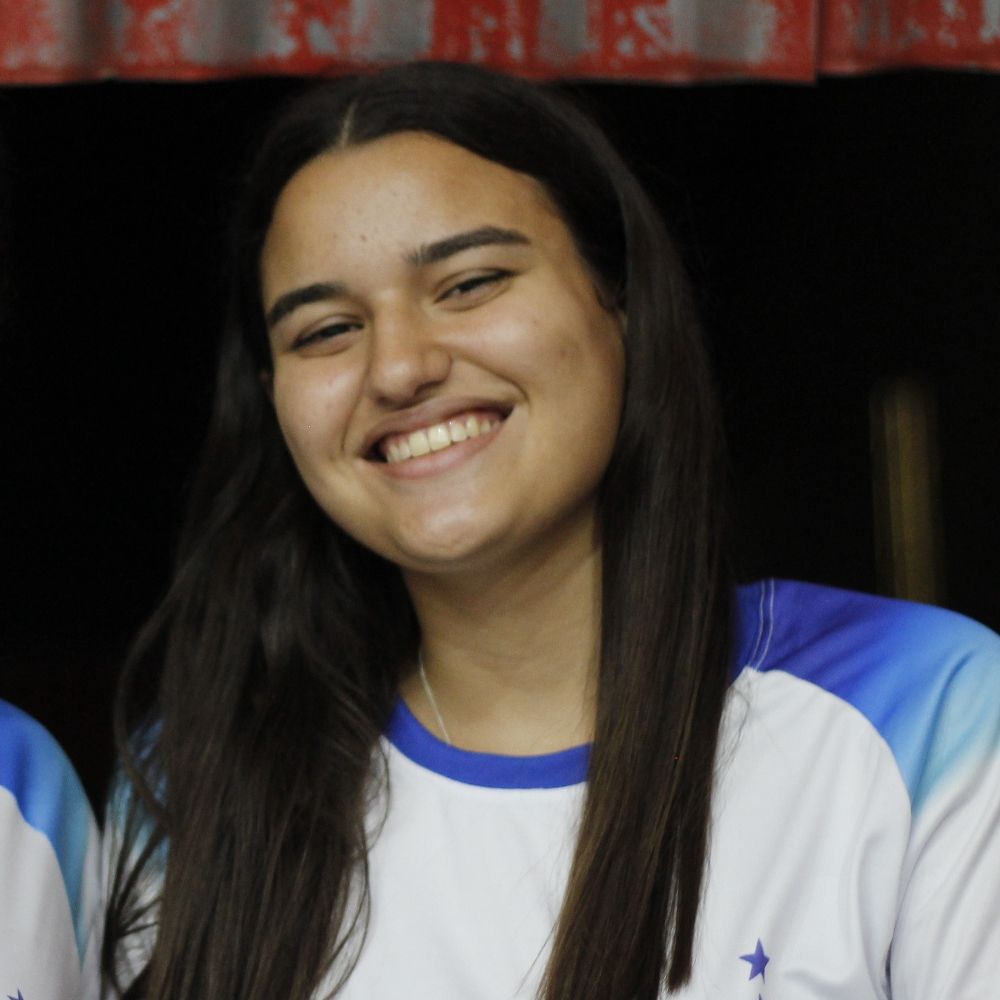Rebeca Gonzalez 
