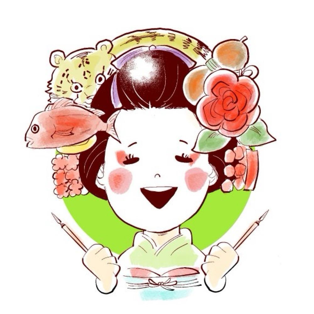 伽奈茶井子