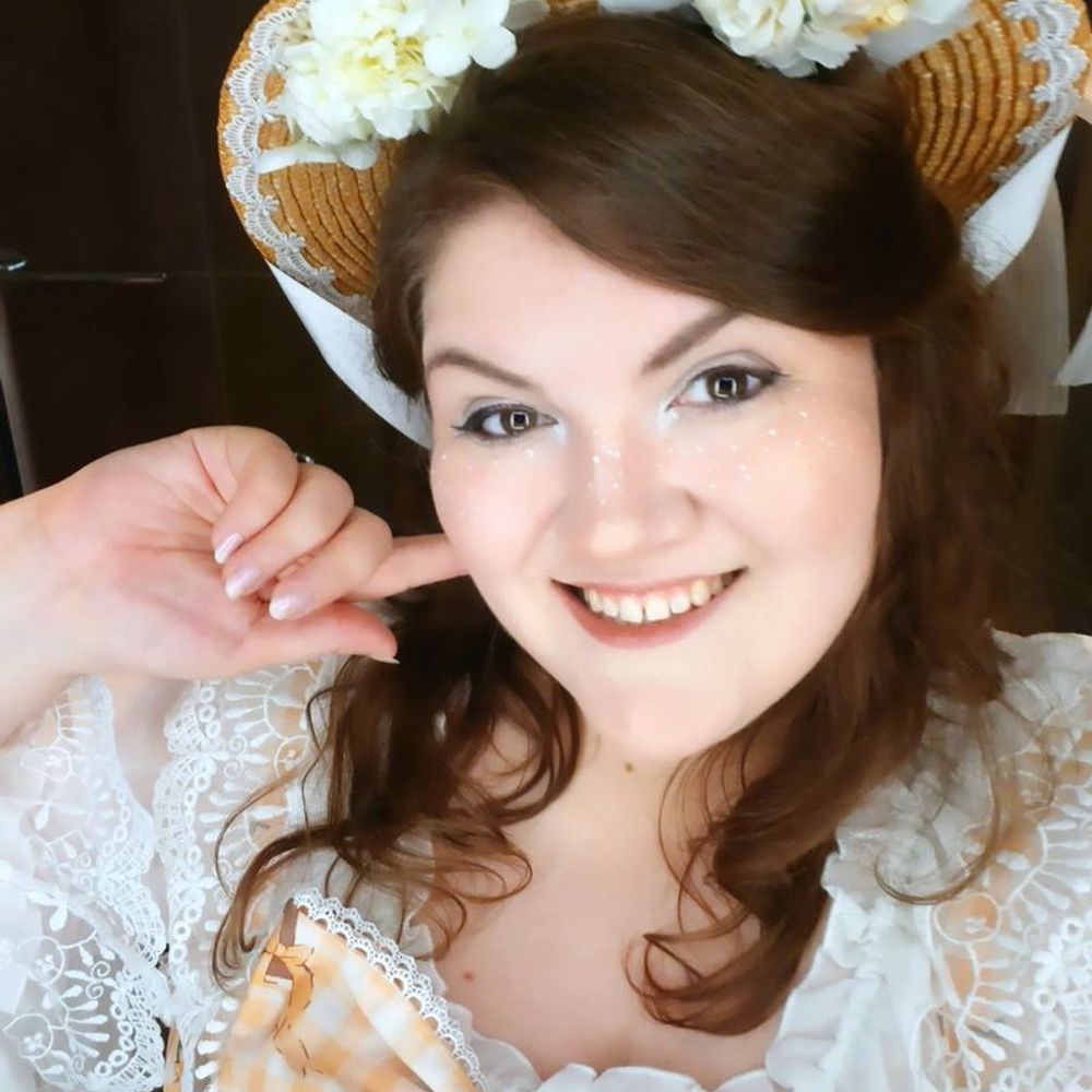 ♡ MissBadgerMagic ♡