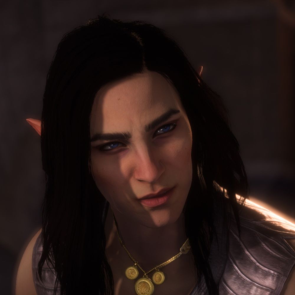 Aiden Frostwolf (Cantori)
