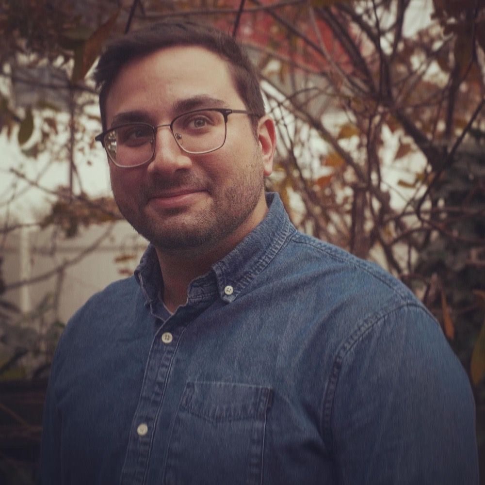 Jeremy R. Smith