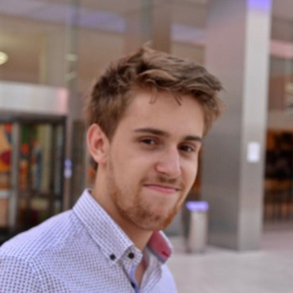Yann Chérel Mariné
