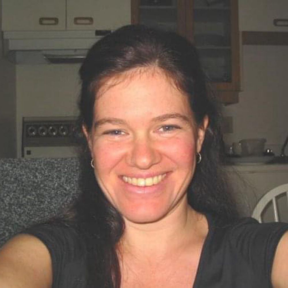 Claudia Lalancette