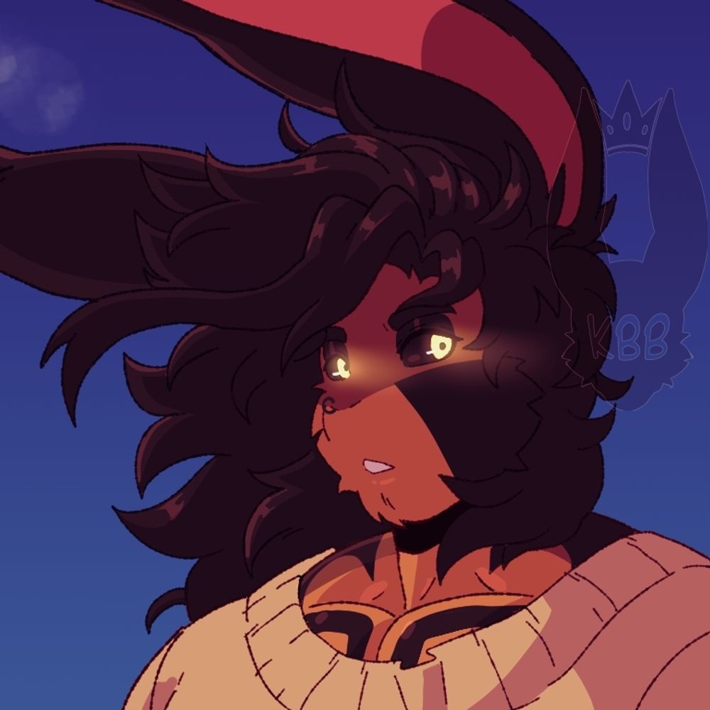 👑 KingBlackBun 👑