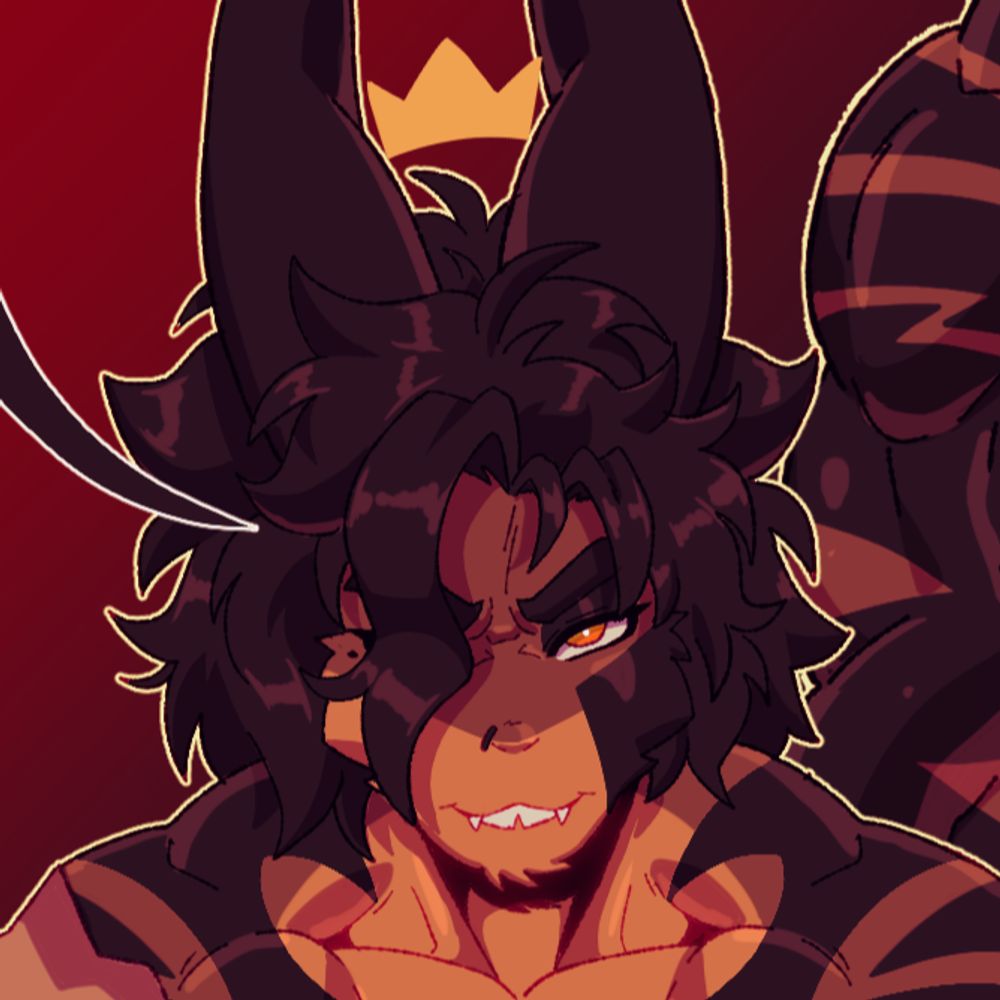 👑 KingBlackBun 👑