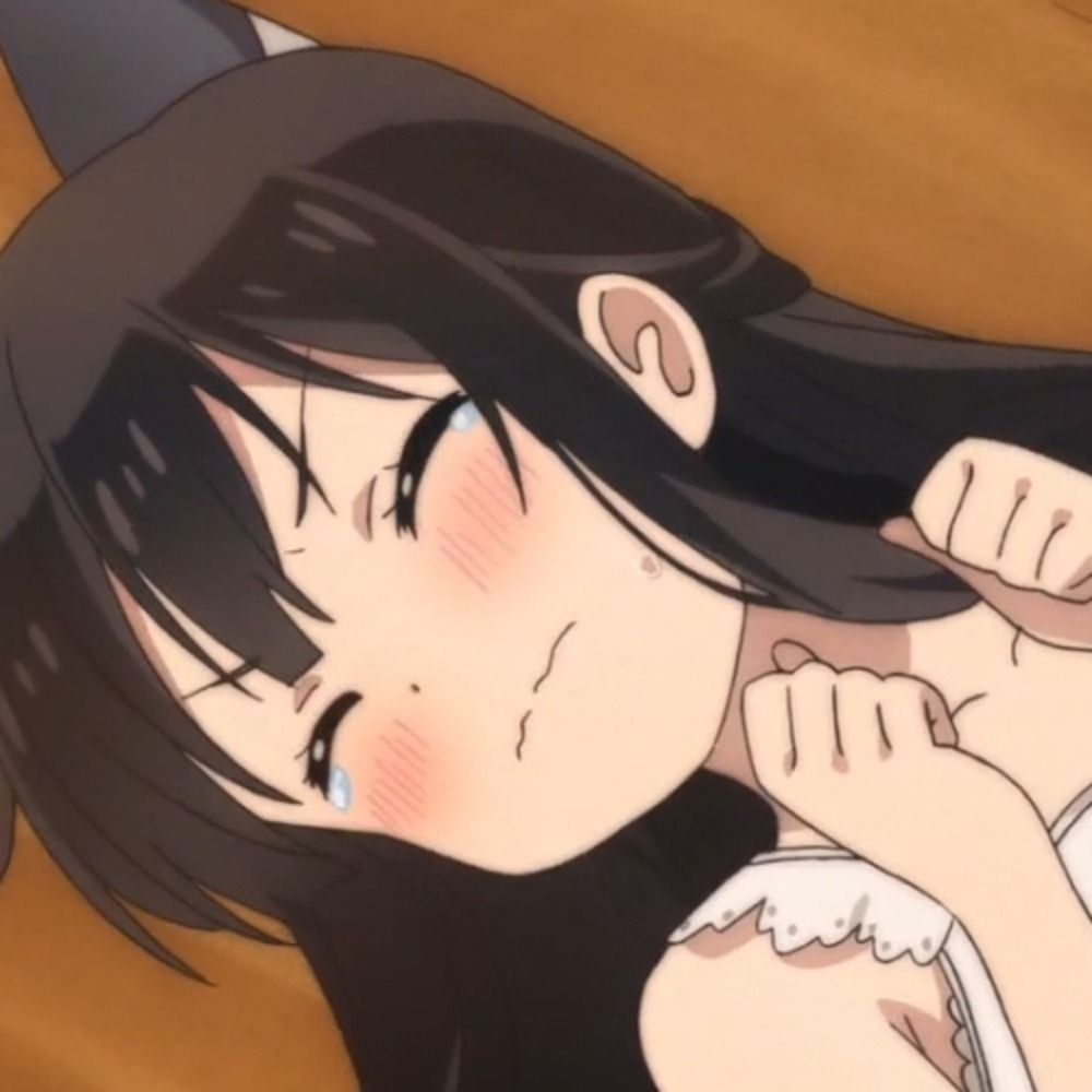 あのねこん