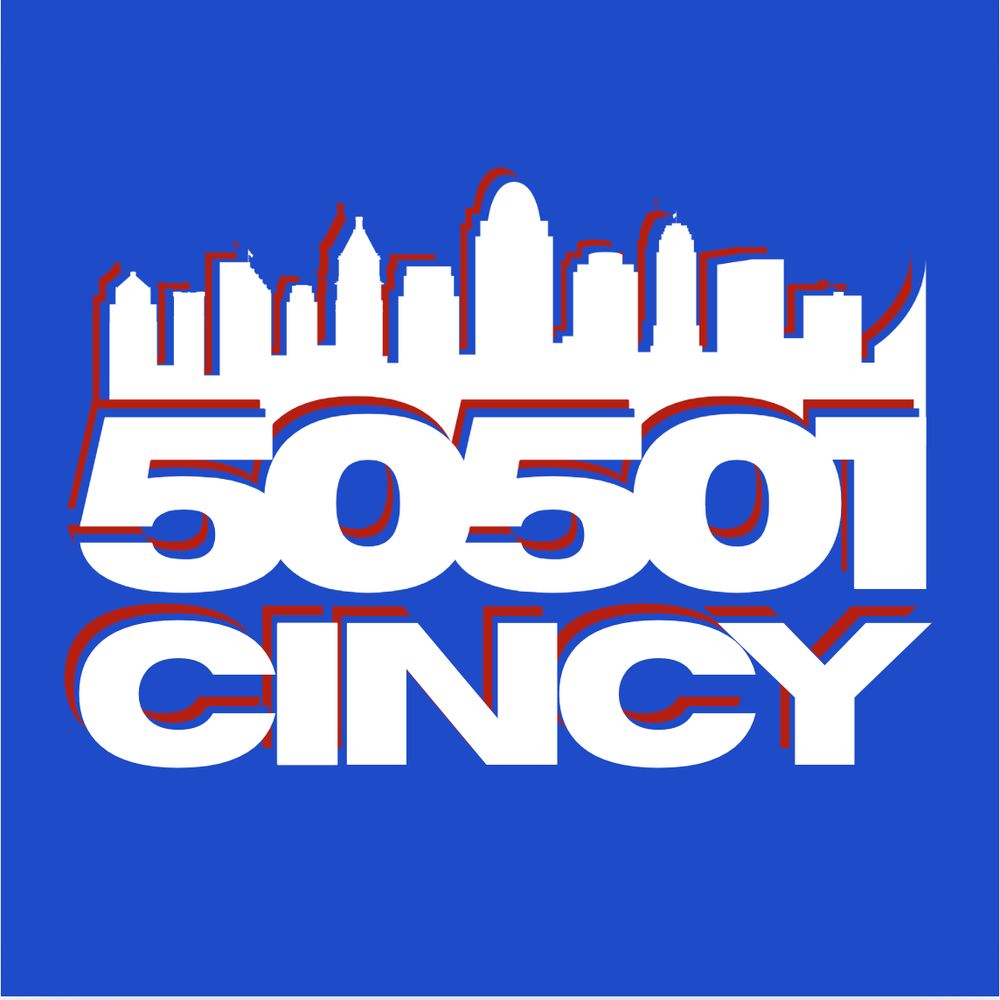 50501 Cincinnati
