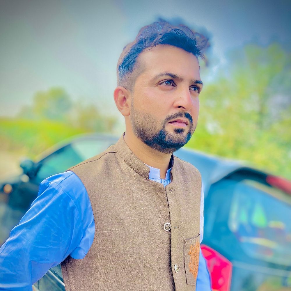 Aamir Gillani