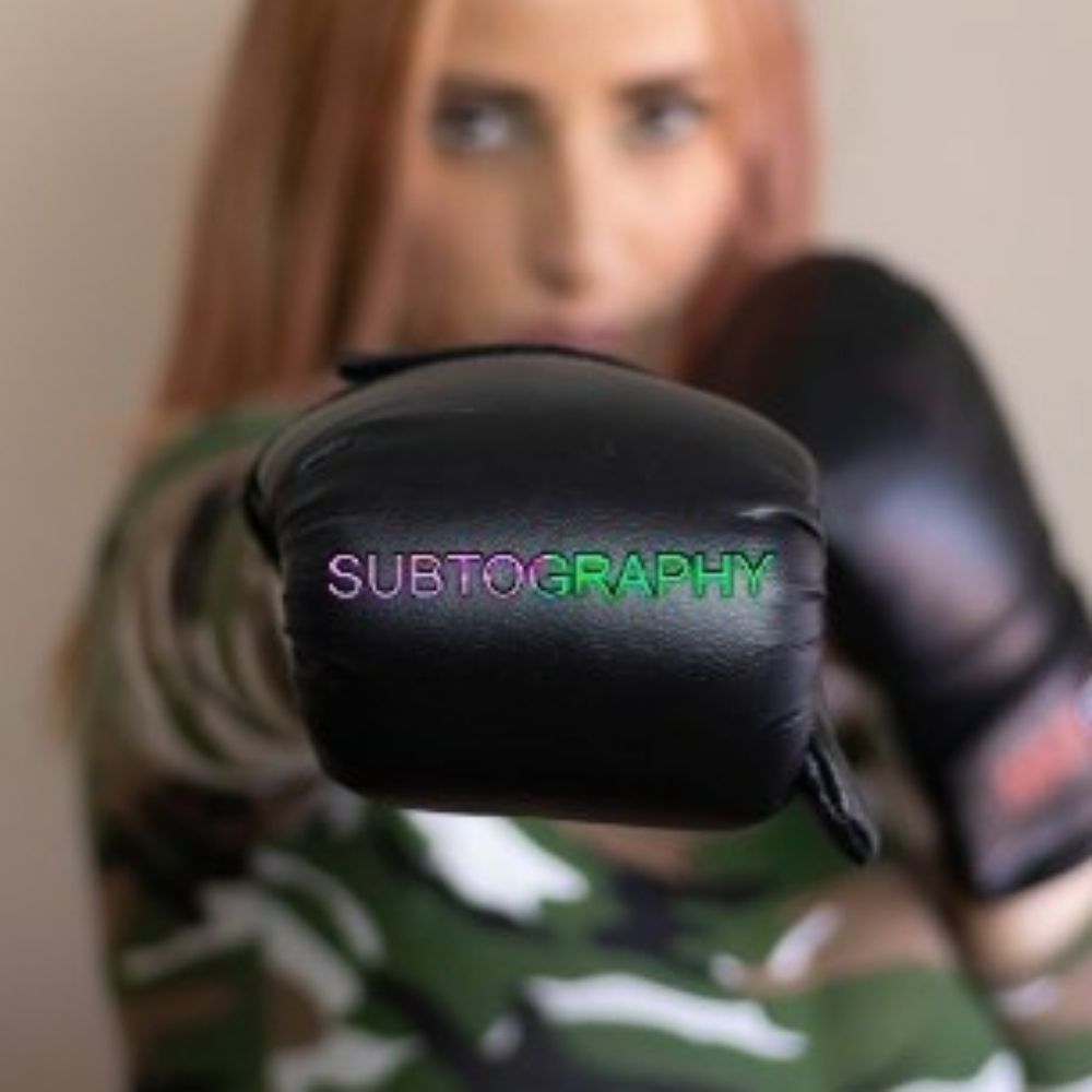 Subtography