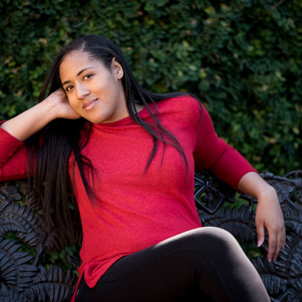 Camisha aka Shirt