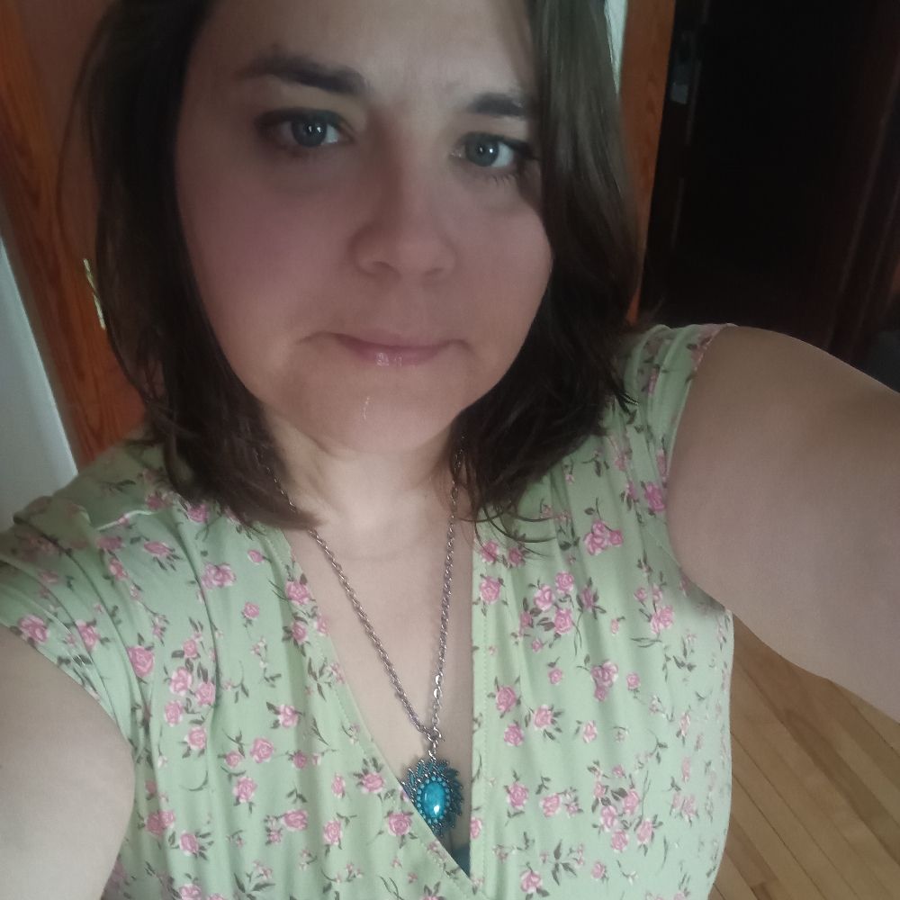 AuthorWillowMathews