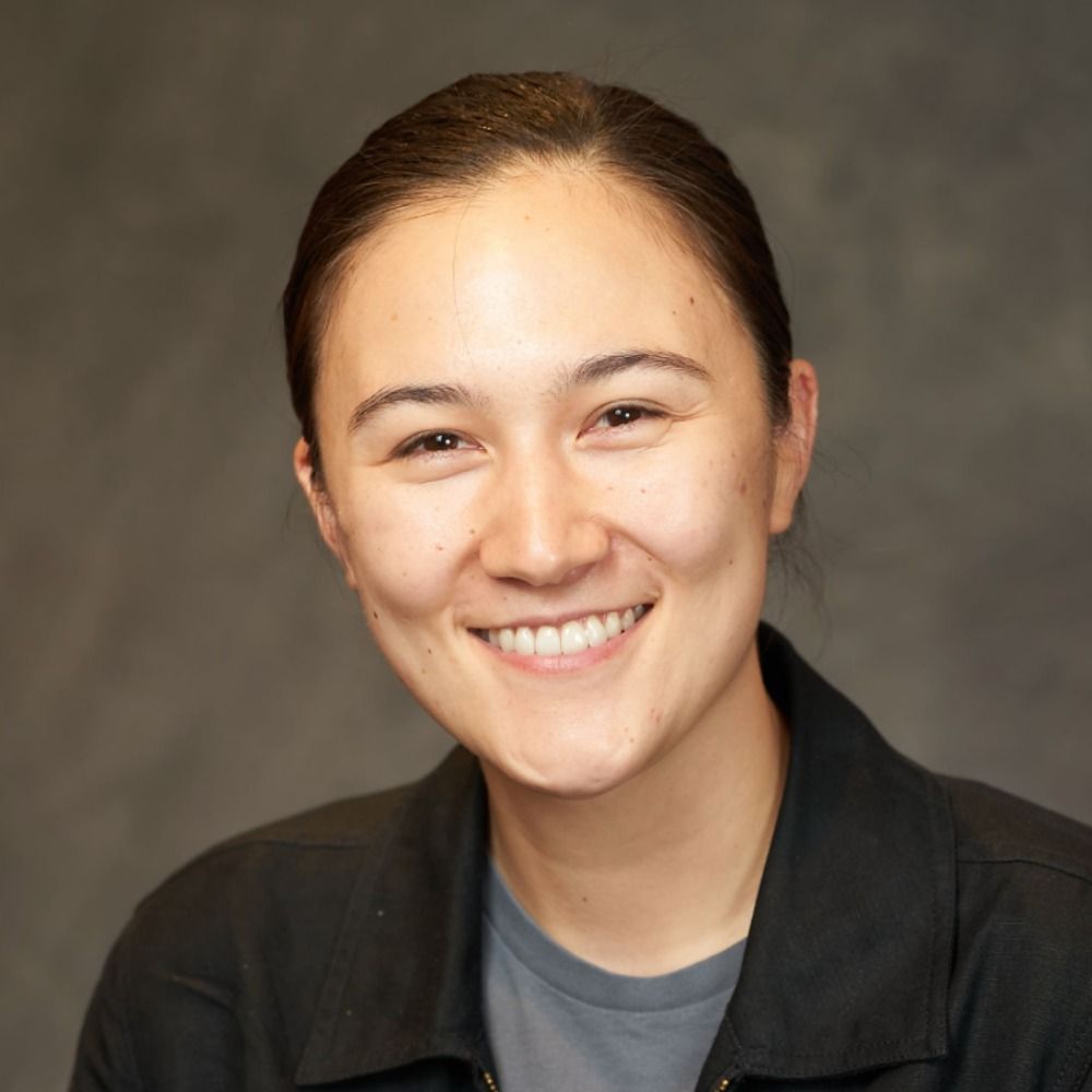 Alice Cho Timken