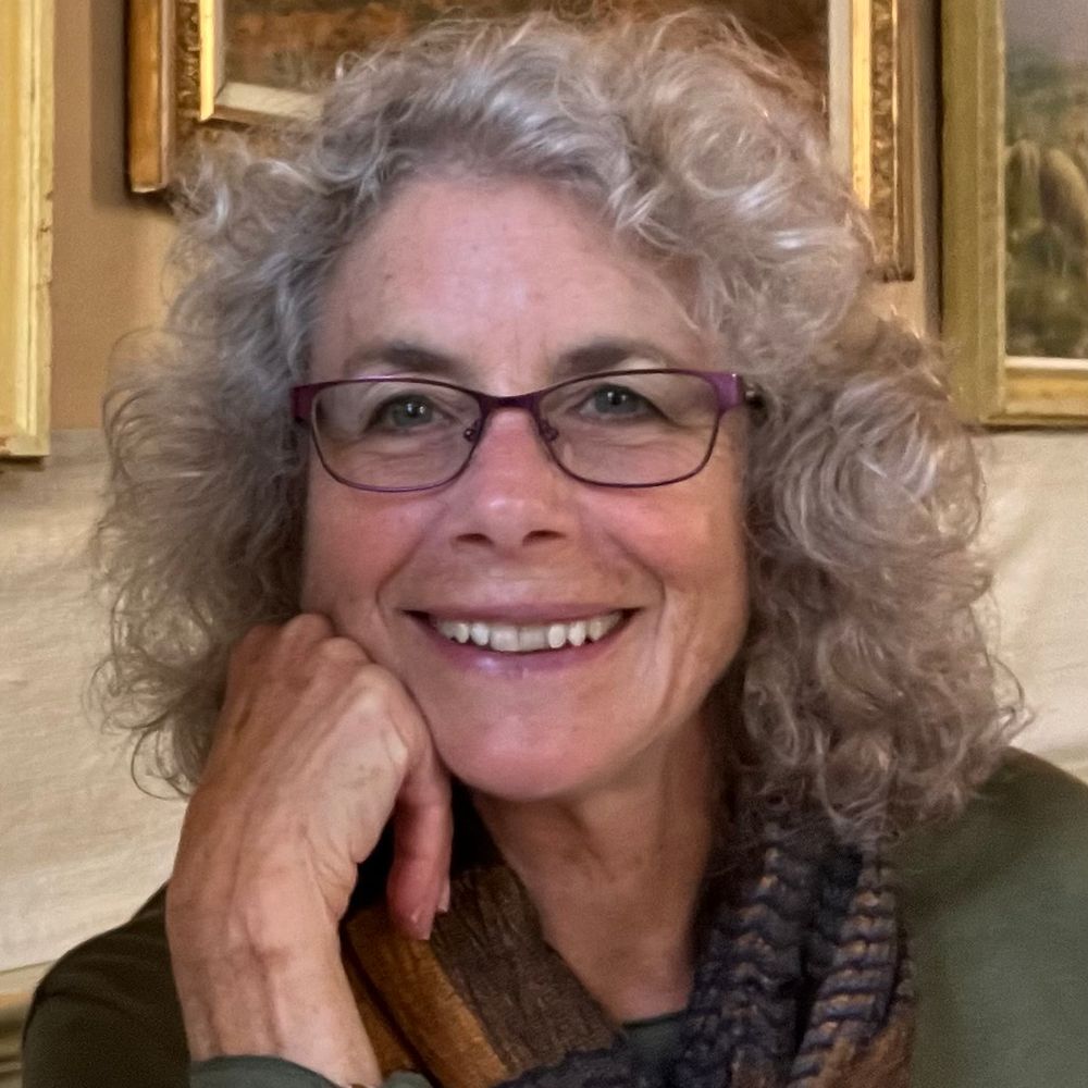Ellen Schecter