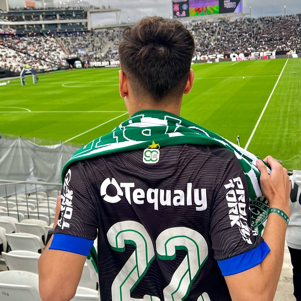 Pedro Zachow 🇳🇬