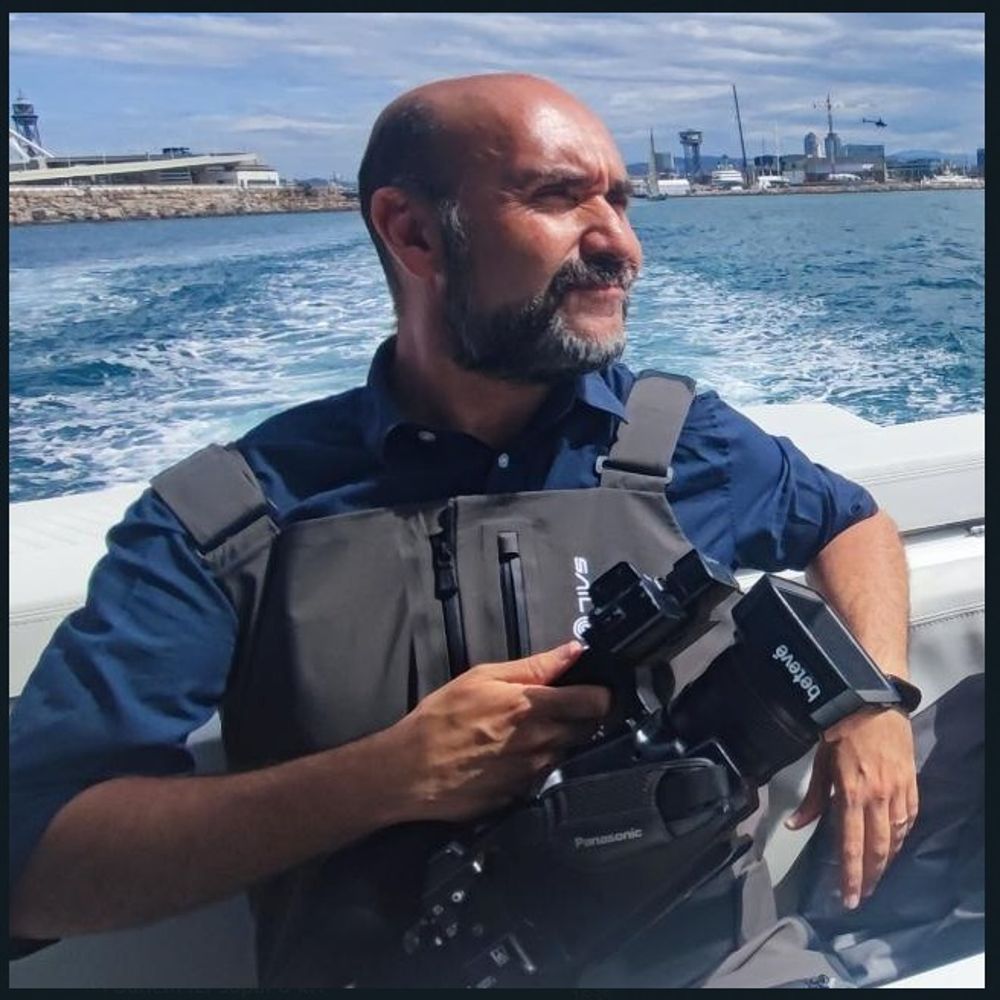 Marc Bermejo