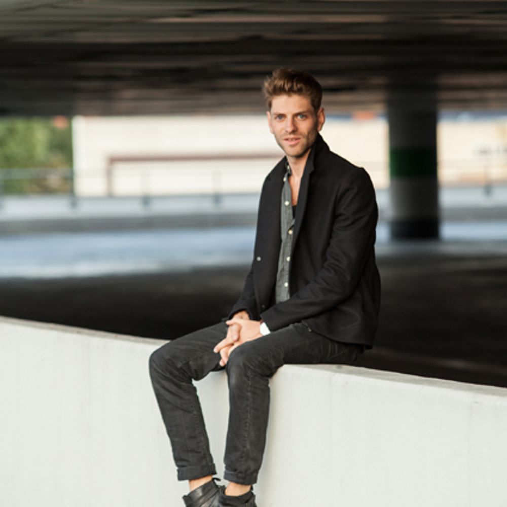 Jonas Jägermeyr