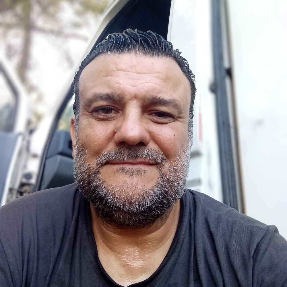 Burak Miman