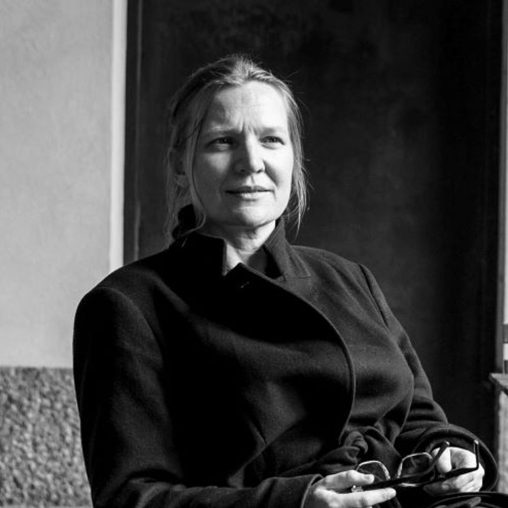 Mette Buchardt