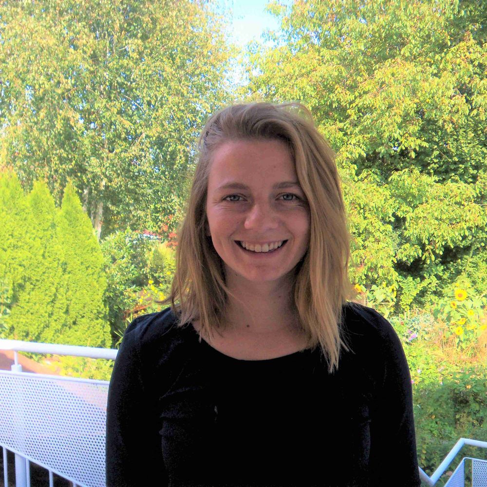 Kerstin Rau