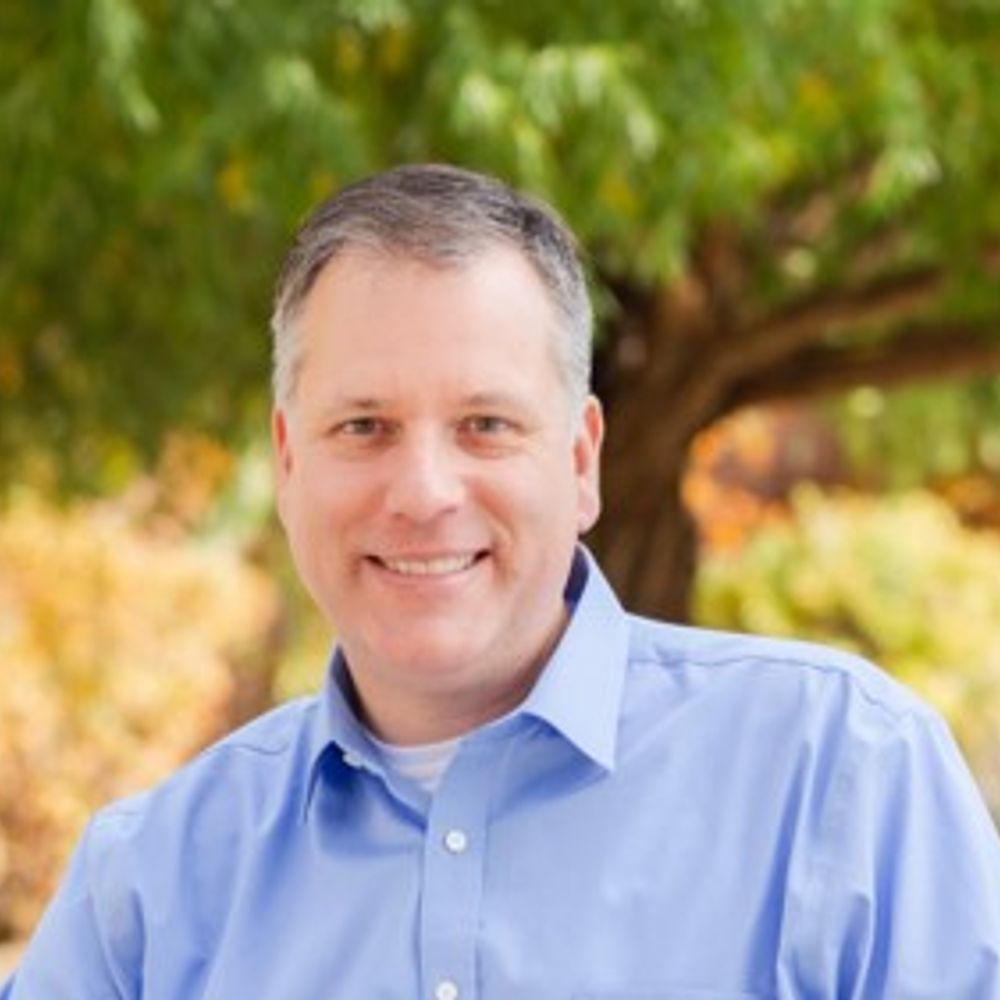 Steve Wyborney