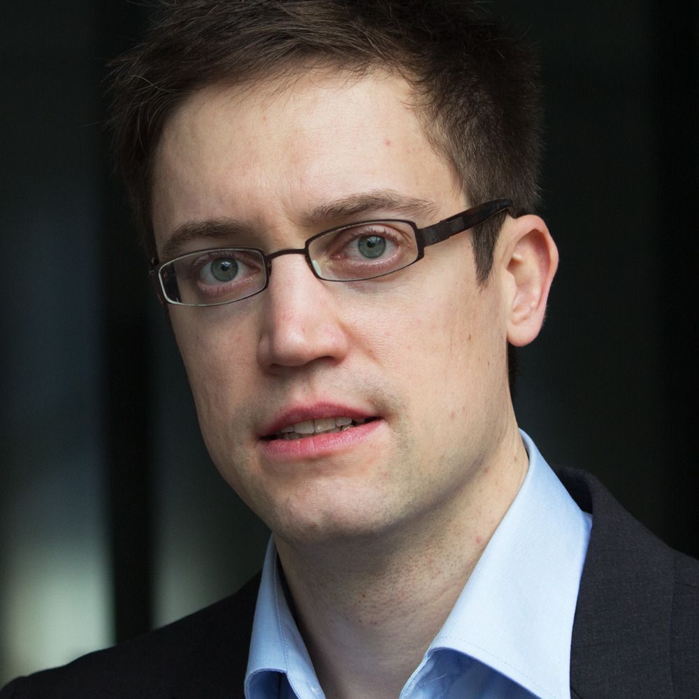 Sebastian Kohl
