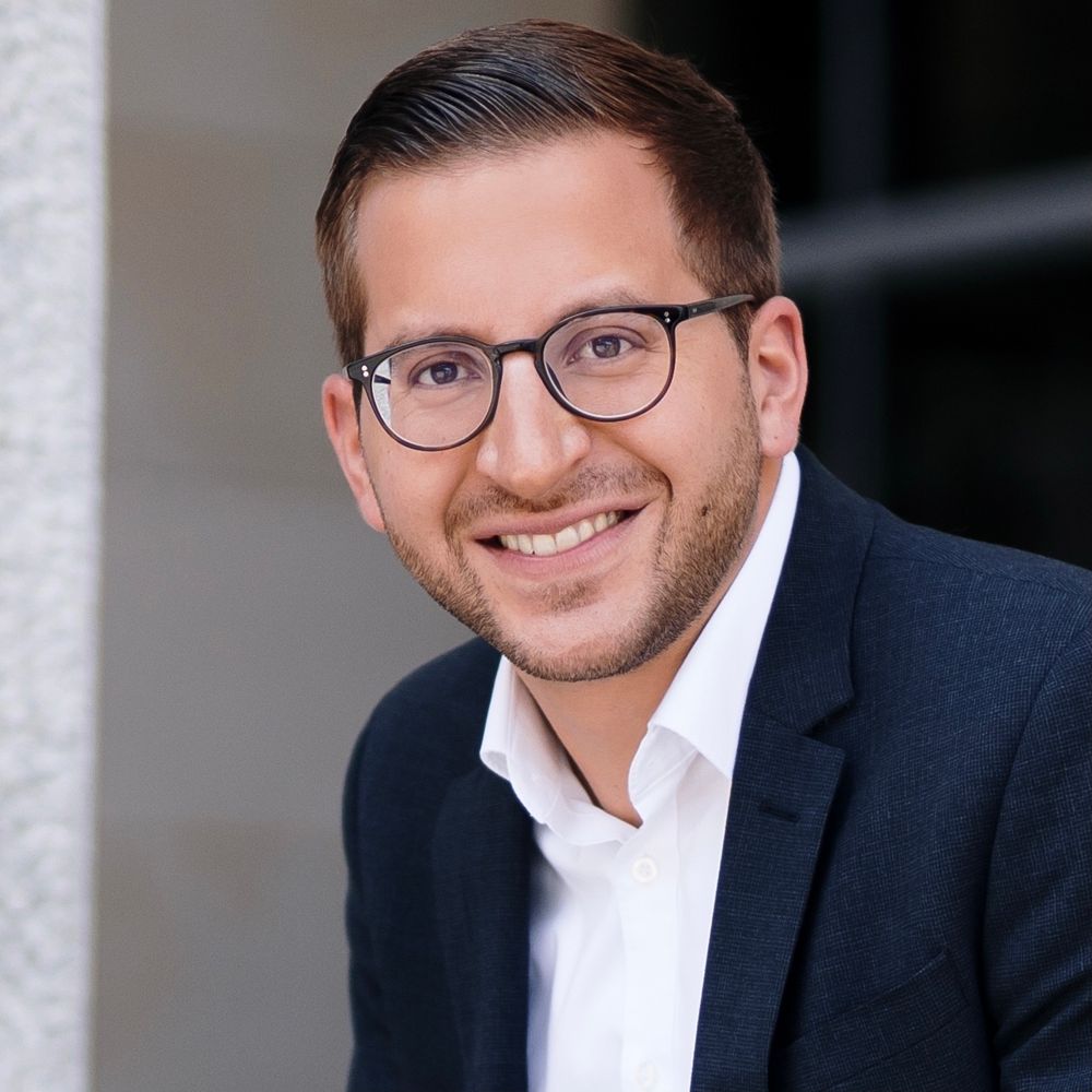 Marian Bracht