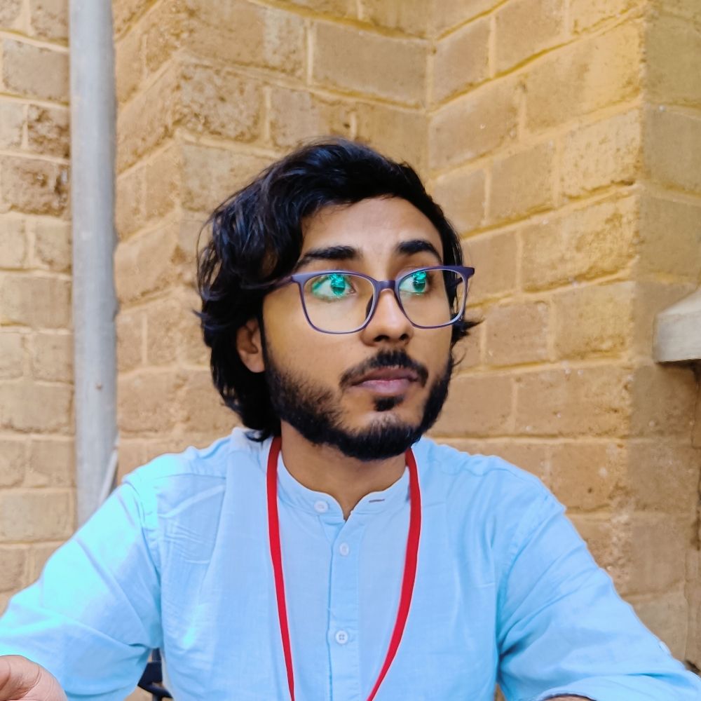 Rahul Mondal