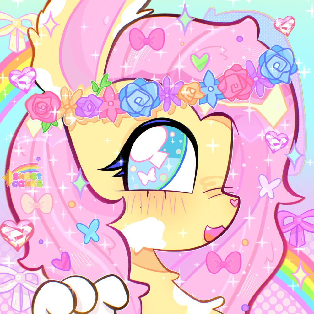 ₊˚Flutters ʚïɞ˚₊·