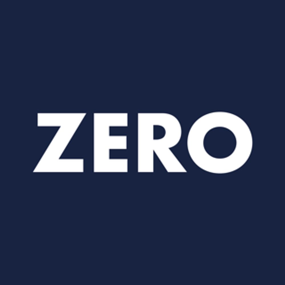 ZERO [Carbon] Construction