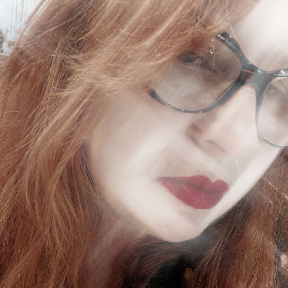 Kate O’Mara