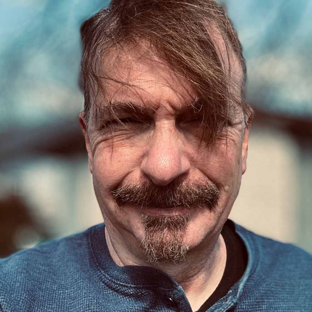 Dan Z