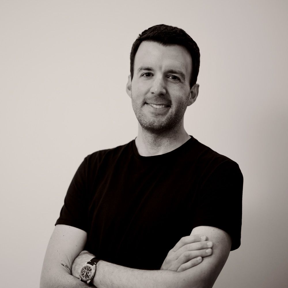 Paul Balsom