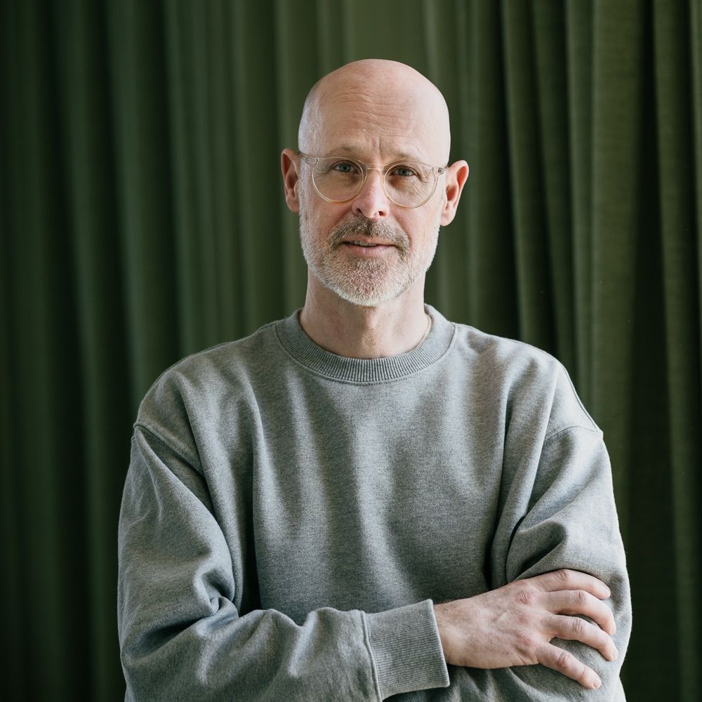 Anders Mildner
