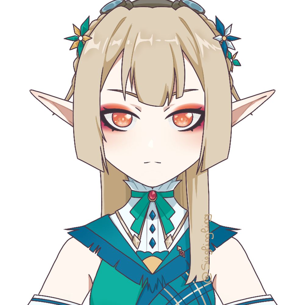 Sieglinde 🪱