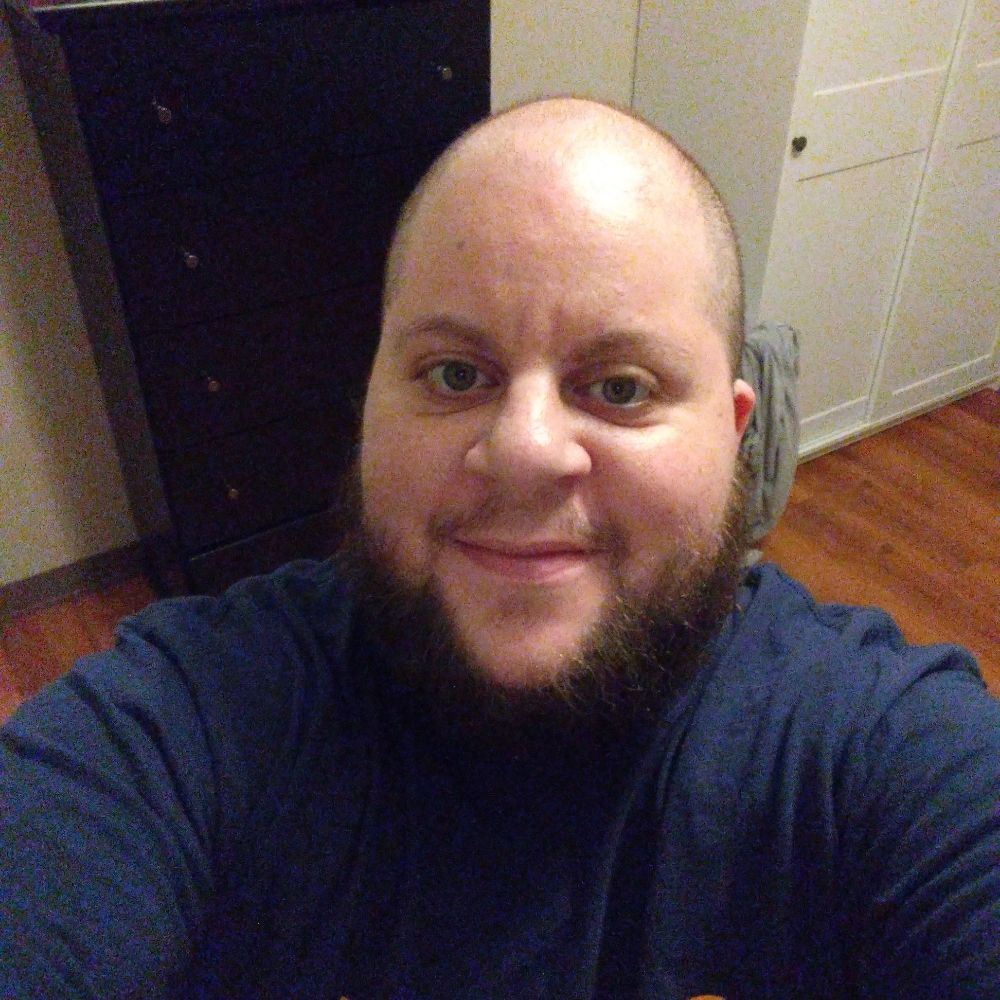 Christopher Thomas (he/him)