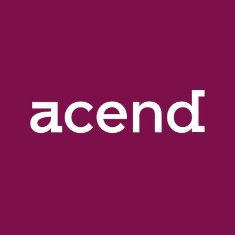 acend