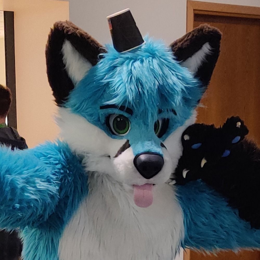 Baleus Blueberry