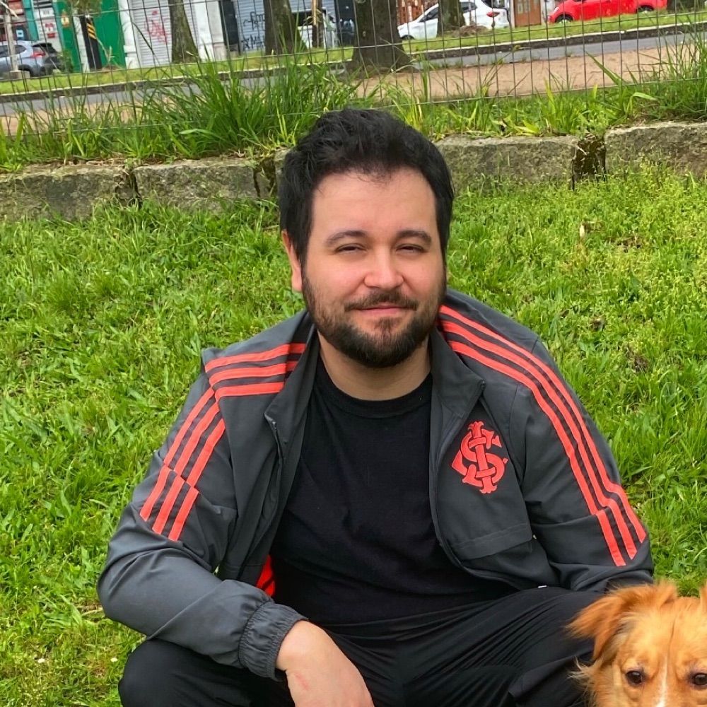 Gustavo Frota
