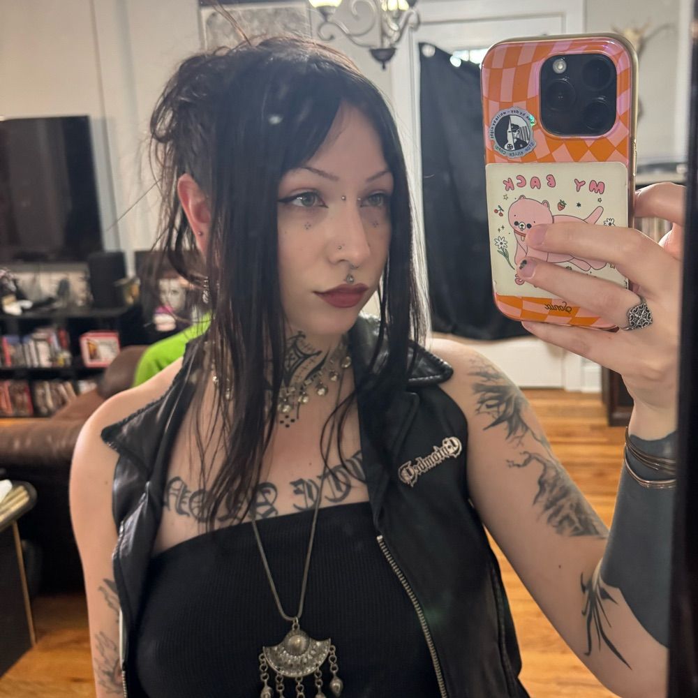 Kat Frankie