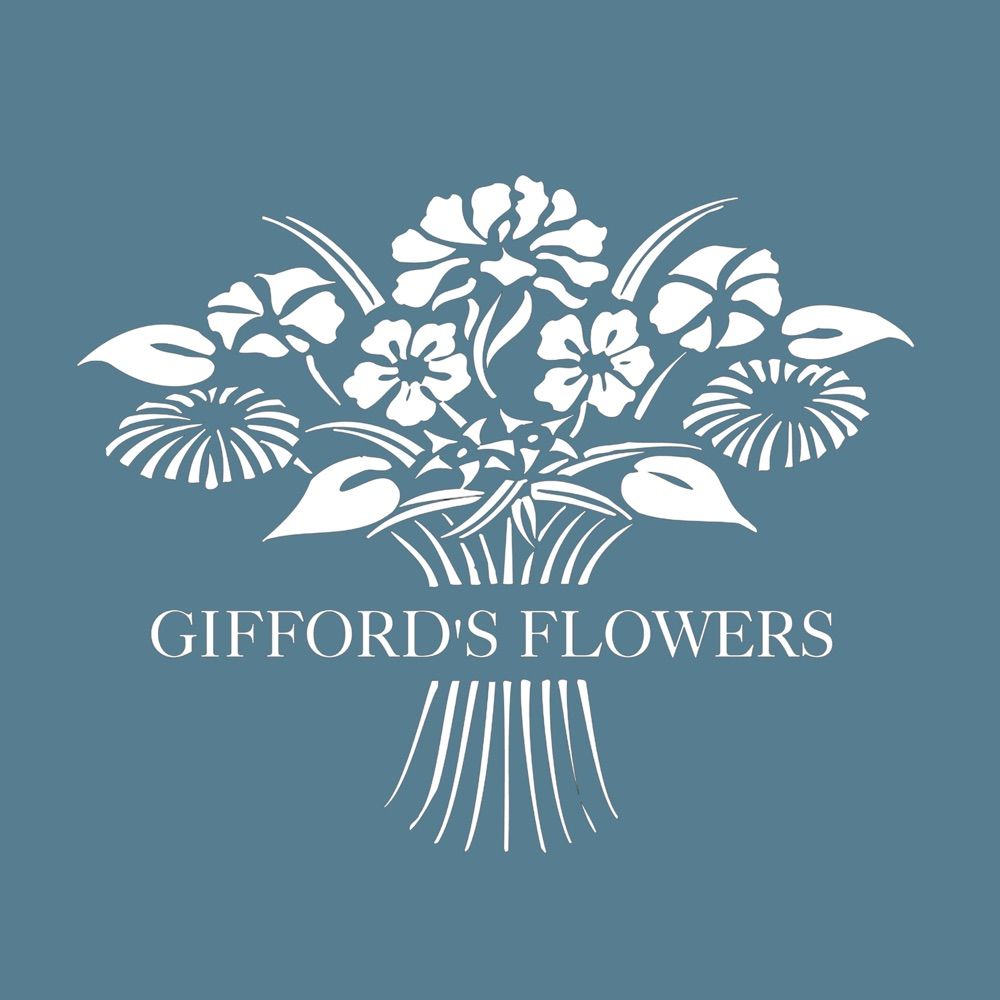 Gifford’s Flowers