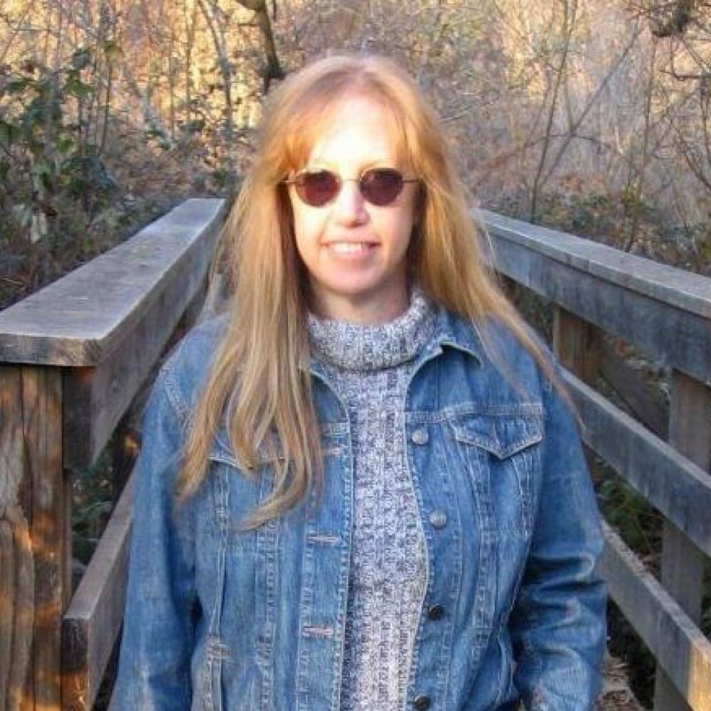 Debbie Gray