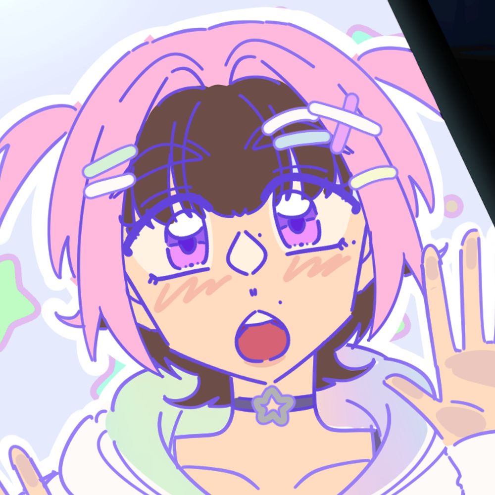 nikki ꒰ᐢ. .ᐢ꒱