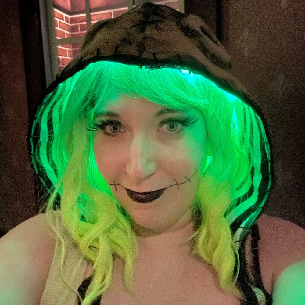PunkinSpiceCosplay