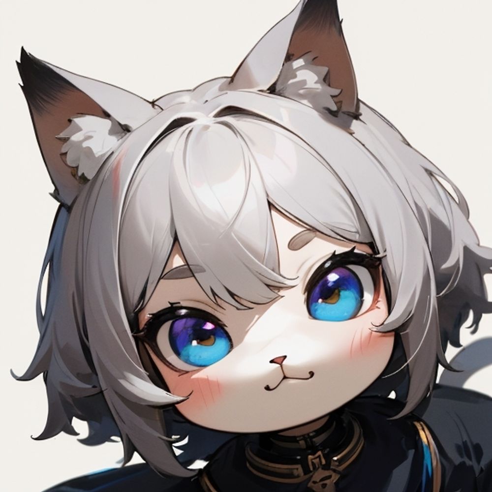 shironeko🐾ꕤ୭*.ﾟ