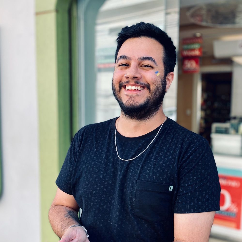 Edson Talarico