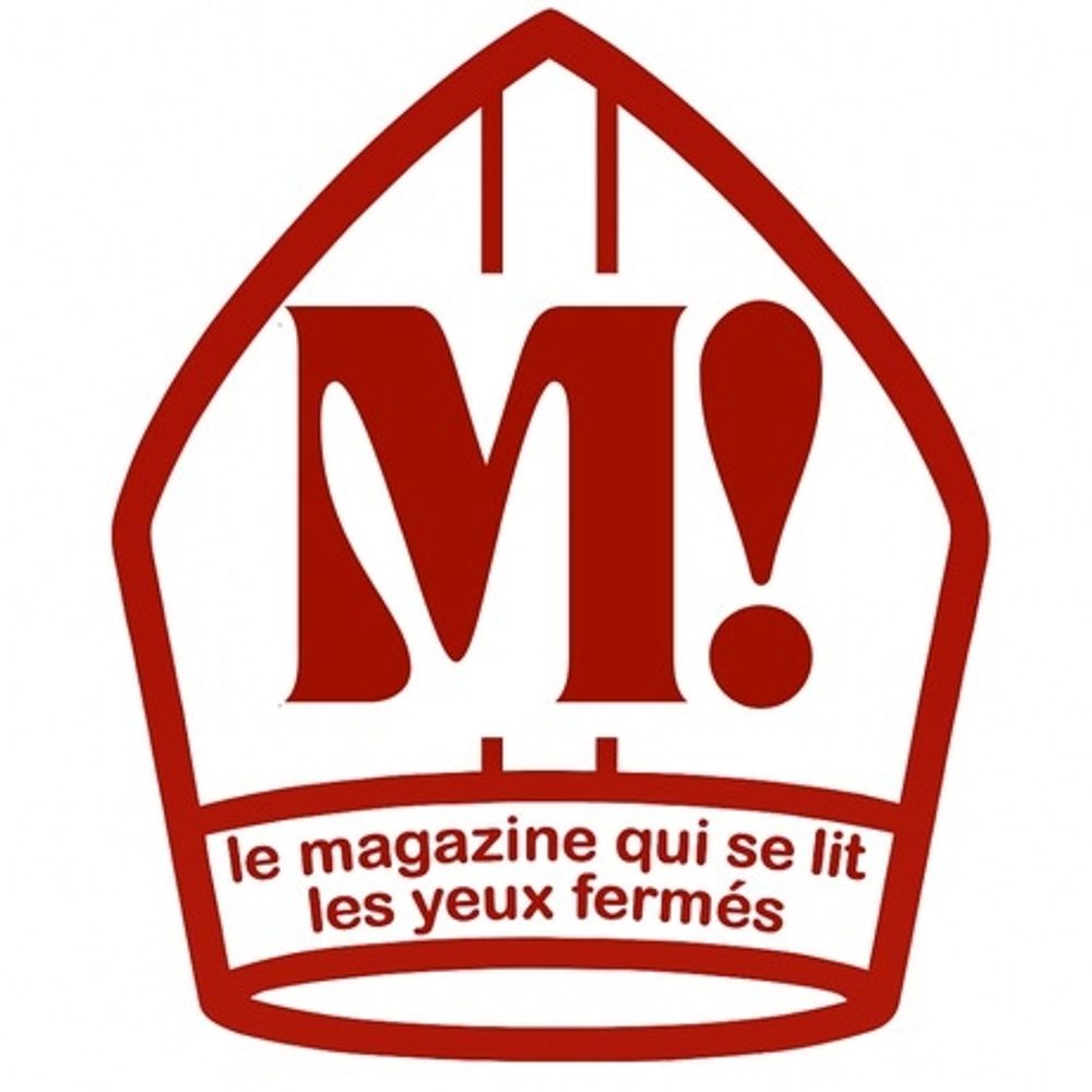 Miséricorde ! Le Mag